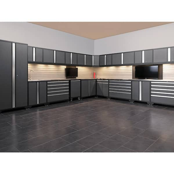 New Age Bold Garage Cabinets | Cabinets Matttroy