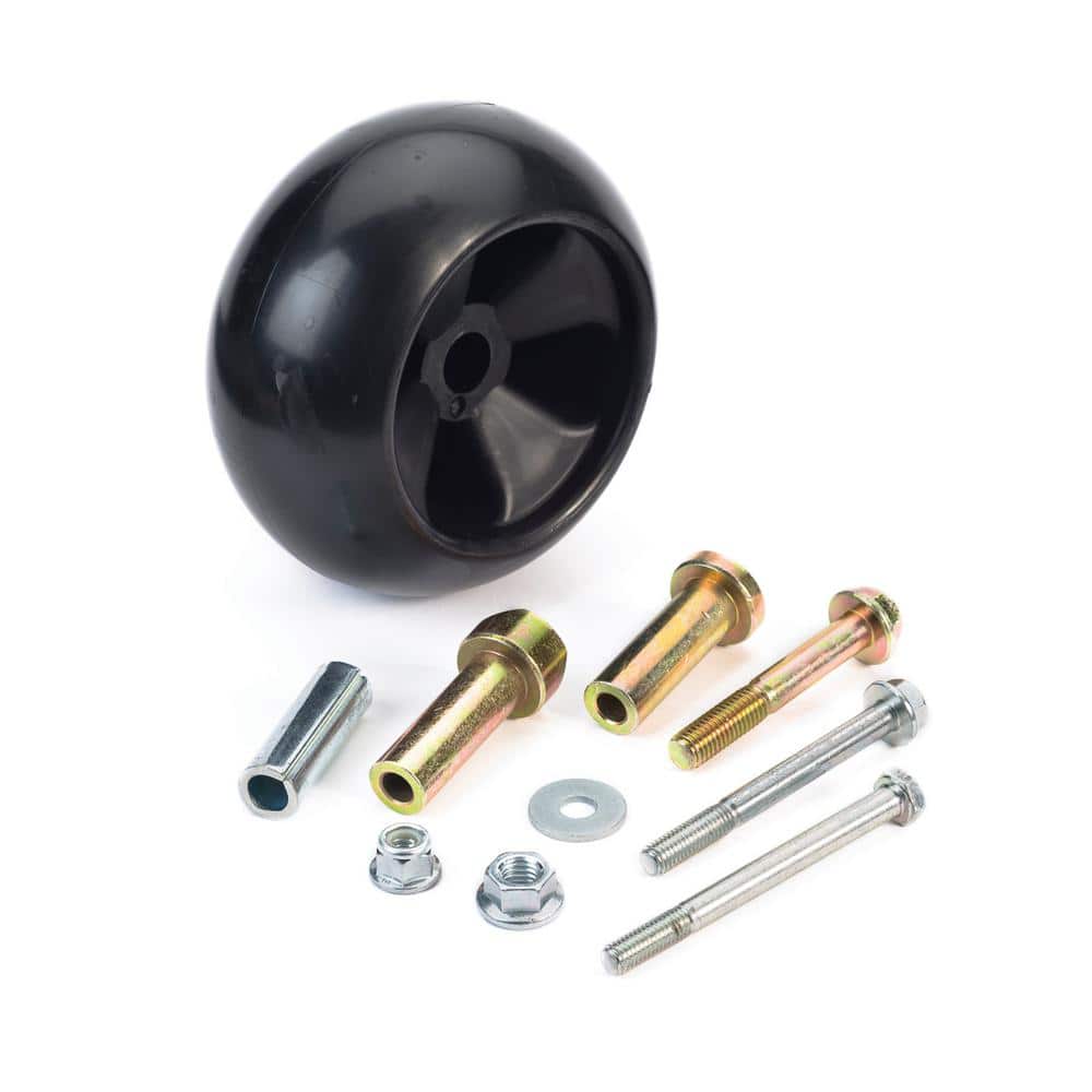Wheel Deck Kit for John Deere, Includes Hardware, 5 in. x 2-1/2 in., (72-165) price history on PriceWatchPro