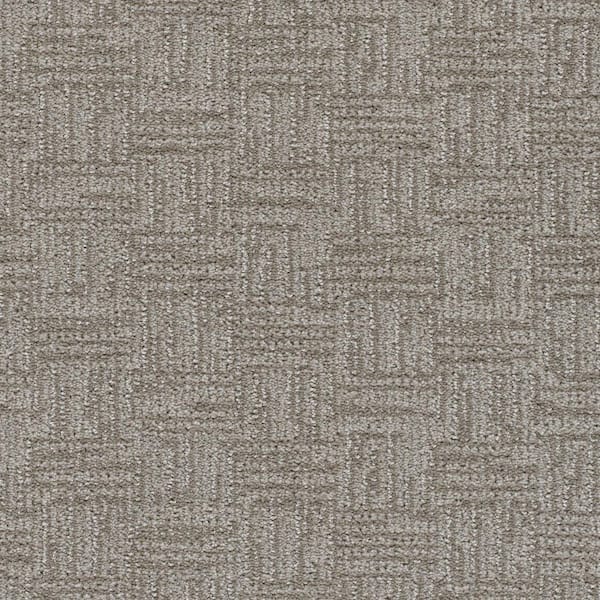 8 in. x 8 in. Pattern Carpet Sample - Nestled Nooks - Color Outdoors