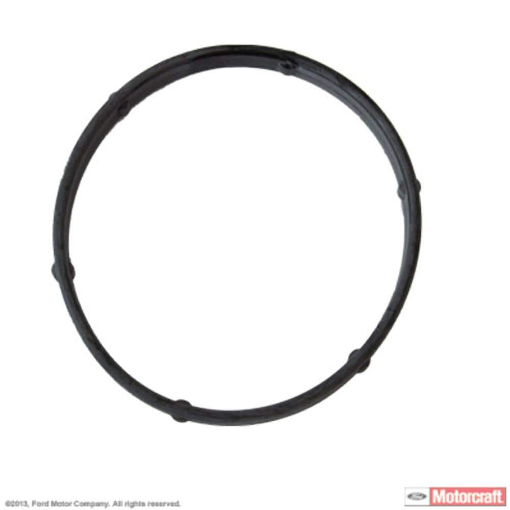 Motorcraft Engine Coolant Outlet Gasket RG-608 - The Home Depot