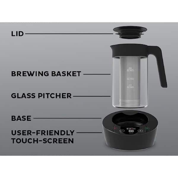 https://images.thdstatic.com/productImages/22b13b6b-af14-43b1-9988-2b99f628148c/svn/black-manual-coffee-makers-140-6017-01-44_600.jpg