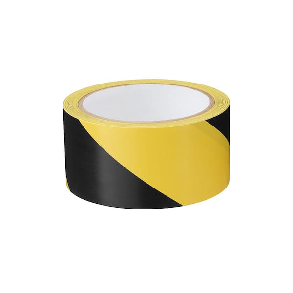 GRIP Eventbasics GT PRO Tape Neon Yellow Fabric Tape 50mm X 25m For Marking, Repair, Adhesive Tape - View #4