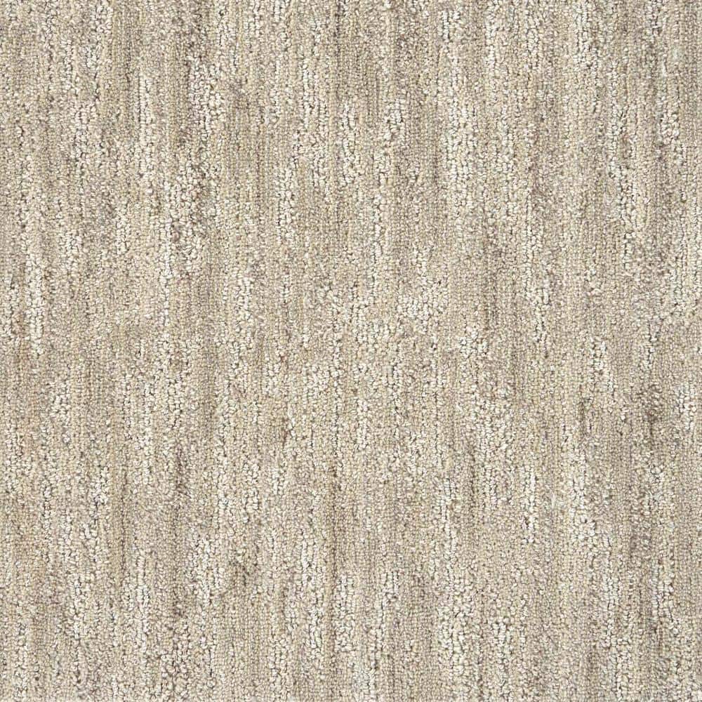 6 in. x 6 in. Pattern Carpet Sample - Borderline - Color Ashwood price history on PriceWatchPro