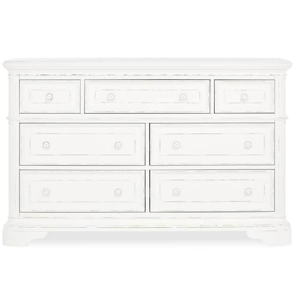 Evolur hot sale fairbanks dresser