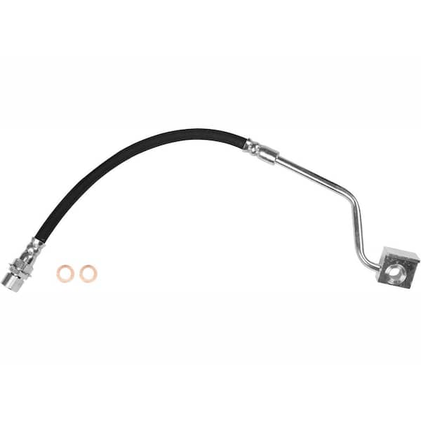 Sunsong Brake Hydraulic Hose - Front Left