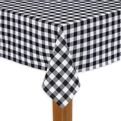 Tablecloths - Table Linens & Kitchen Linens - The Home Depot