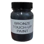 1 oz. Bronze Touch-Up Paint For EZ Handrail