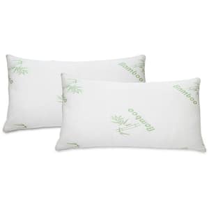 Hypoallergenic Memory Foam Queen Pillow