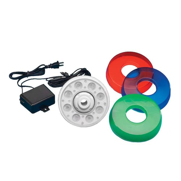 Blue Wave Thru-Wall Light for Above Ground Pools