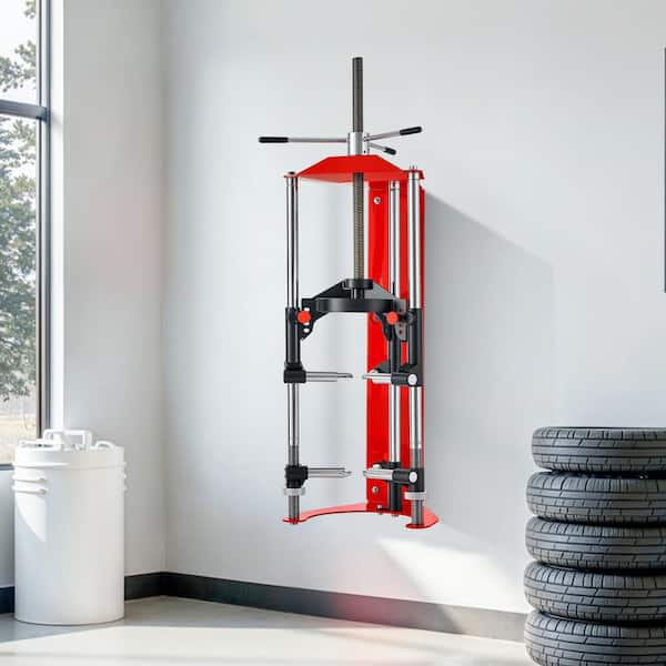 SKYSHALO Strut Spring Compressor, 3000 lbs. Capacity, 4