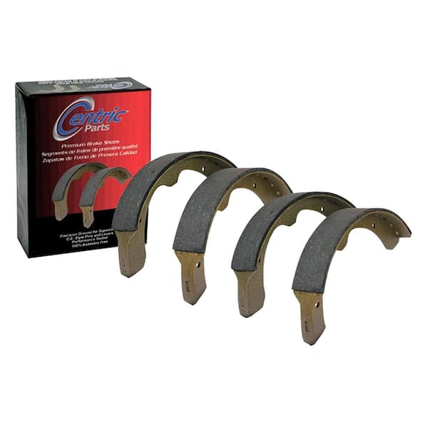 Centric Parts Drum Brake Shoe