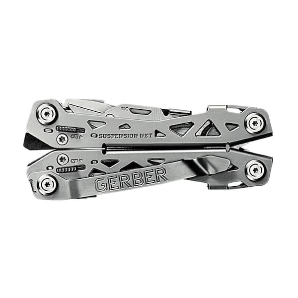 Reviews for Gerber Suspension NXT 15-N-1 Multi-Tool with Pocket
