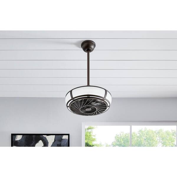Home Decorators Collection Tuilene 21, Bunk Bed Ceiling Fan Options