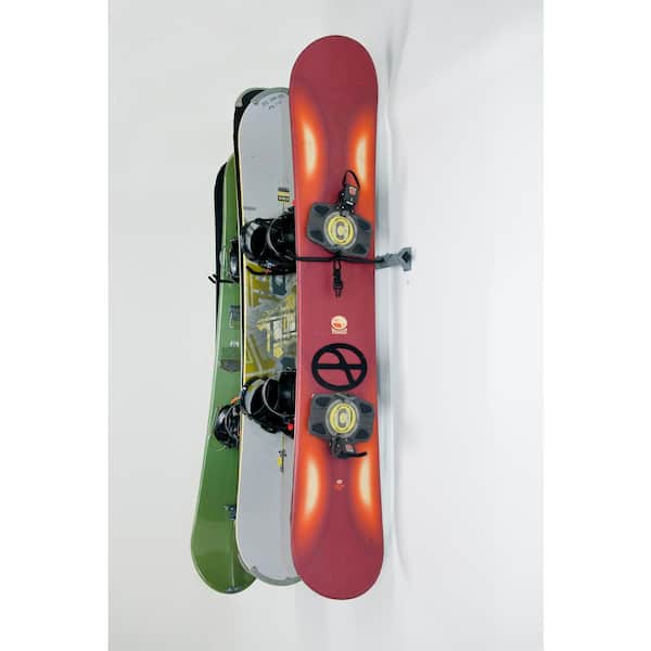 porta snowboard - Accessori snowboard