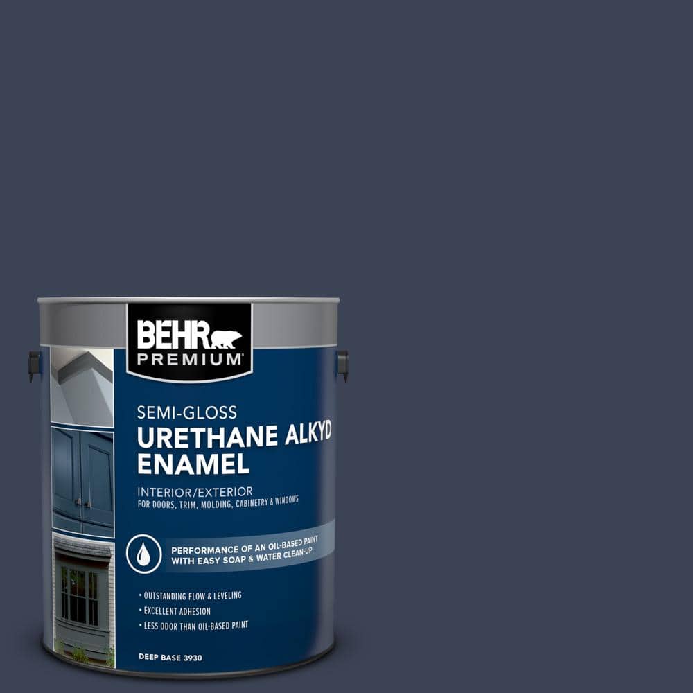 BEHR PREMIUM 1 gal. Home Decorators 