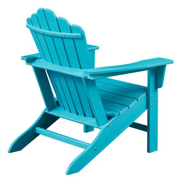 hard plastic deck chairs