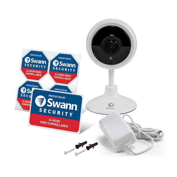 Swann wire-free Smart Security Camera review: Head to head with Arlo the  market leader » EFTM