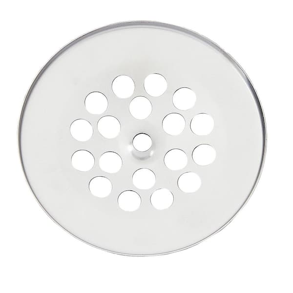 Proplus 173012 1-1/2 in. Bathtub Drain Strainer Assembly for Pfister in  Chrome-Plated