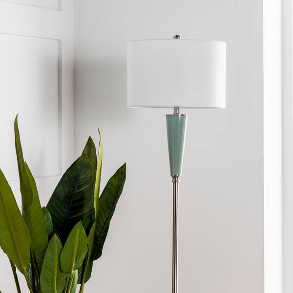 amalfi floor lamp