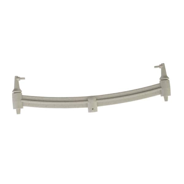 18 in. Big Ben Roller Frame