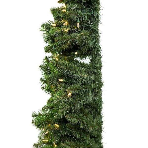 Willis Electric Recalls Home Accents Holiday Artificial Christmas Trees Due  to Burn Hazard; Sold Exclusively at Home Depot