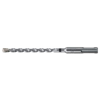 TE-C 5/16 in. x 6 in. SDS-Plus Style Hammer Drill Bit