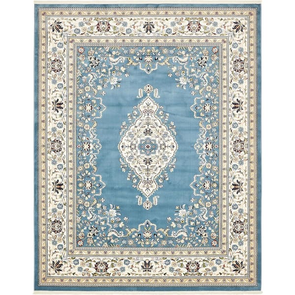 Reviews for Unique Loom Narenj Collection Area Rug - Windsor
