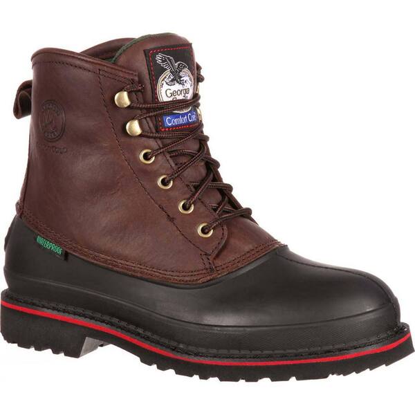 george work boots