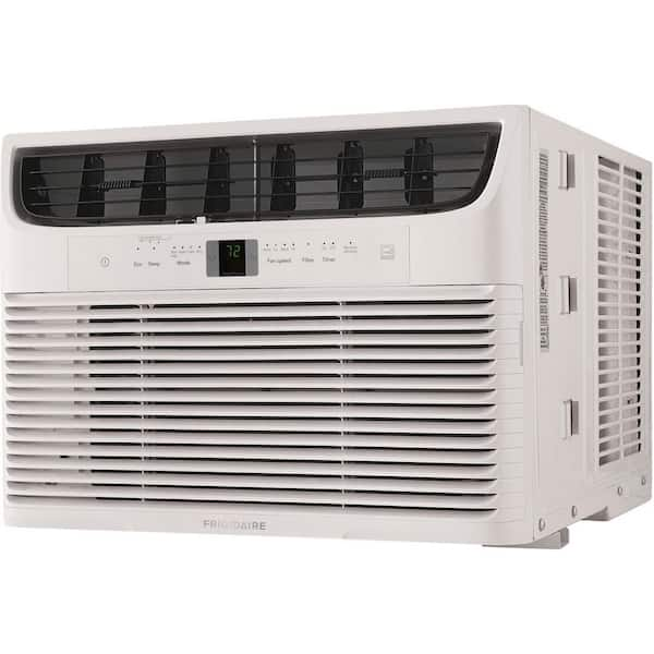 best 110v window air conditioner