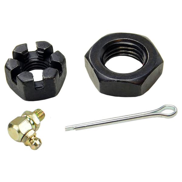 Mevotech Supreme Steering Tie Rod End
