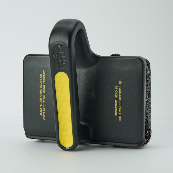 BBQ Daddy Double Headed Scrubber