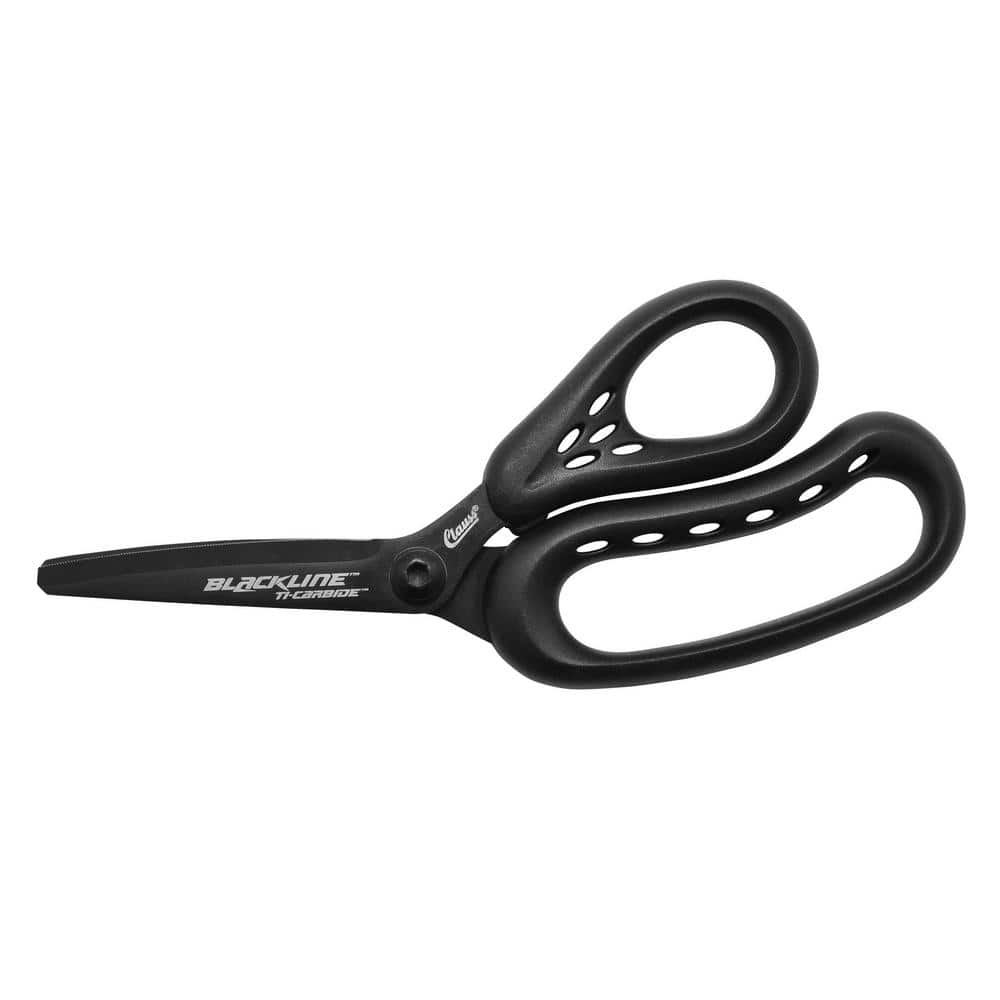 8 in. Blackline Carbide Edge Shear price history on PriceWatchPro