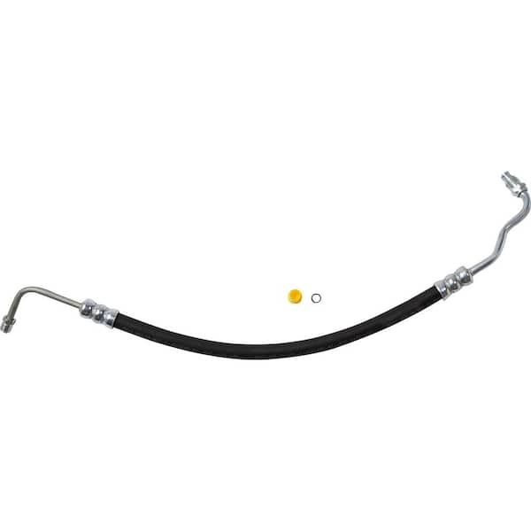 Gates Power Steering Pressure Line Hose Assembly