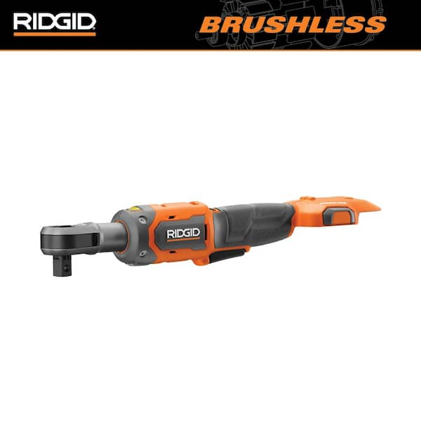 Ridgid jobmax 18v ratchet new arrivals