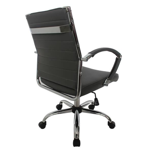 Slim discount task chair