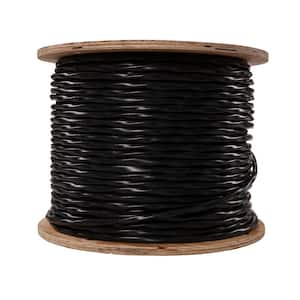 500 ft. 8/3 Stranded Romex SIMpull CU NM-B W/G Wire