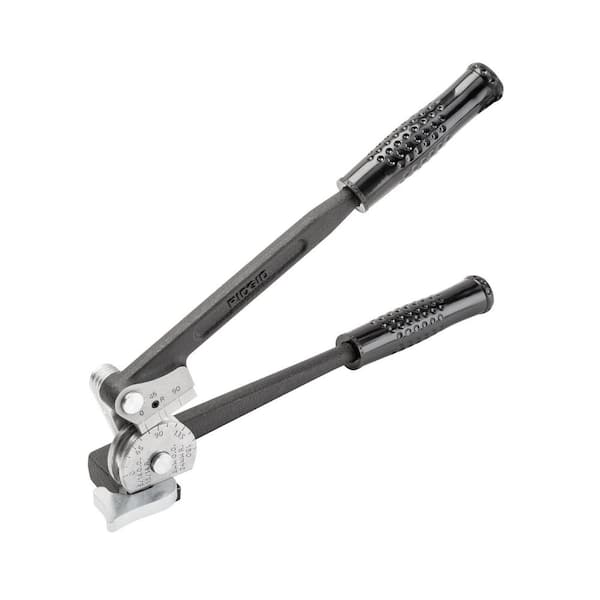 RIDGID 3/8 in. Model 406 Tubing and Pipe Bender for Annealed