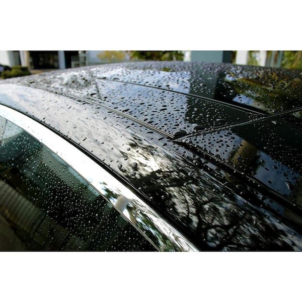 Future Way Spot-free Inline Water Filter for Car Washing, RV