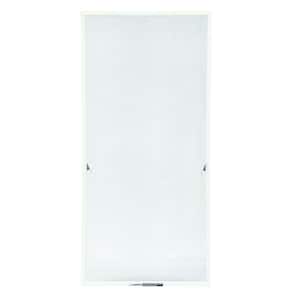 Andersen 20-11/16 in. x 36-15/32 in. 400 Series White Aluminum Casement ...