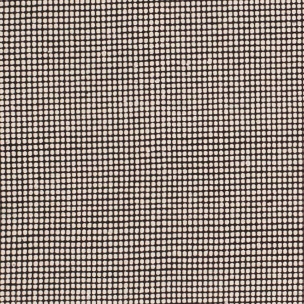 Coastal Charm Gray Wool & Cotton 2'3" x 6' Runner Rug
