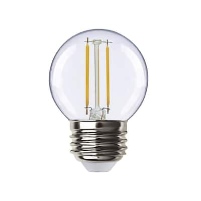 G16.5 - LED Light Bulbs - Light Bulbs - The Home Depot