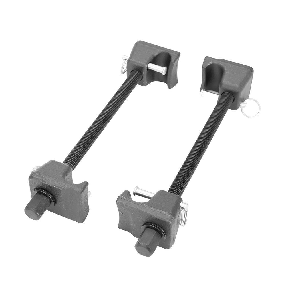 OEMTOOLS Strut Spring Compressor 27036 - The Home Depot