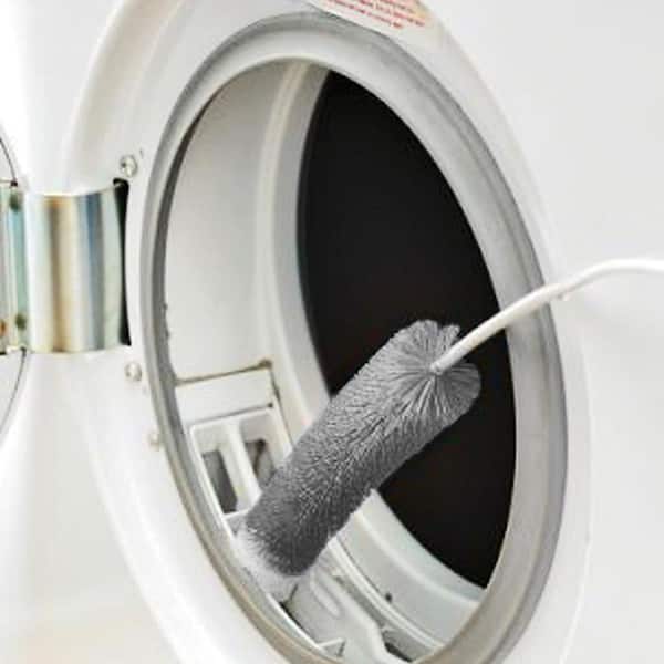 30 in. Poly Fiber Dryer Vent Brush (2-Pack)