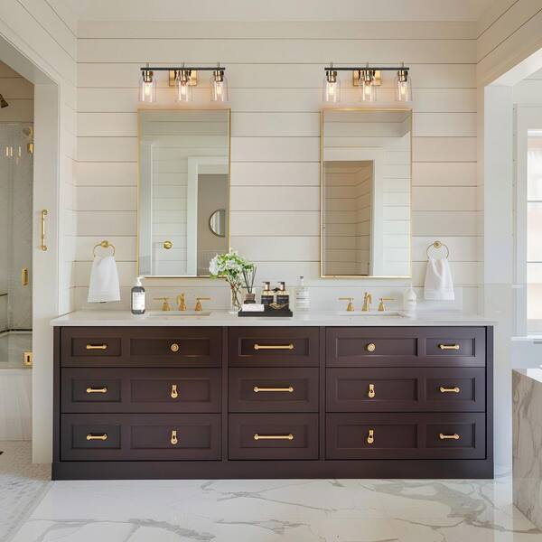 Rustic Bathroom Lighting Options 900+ Best Rustic Bathroom Lighting