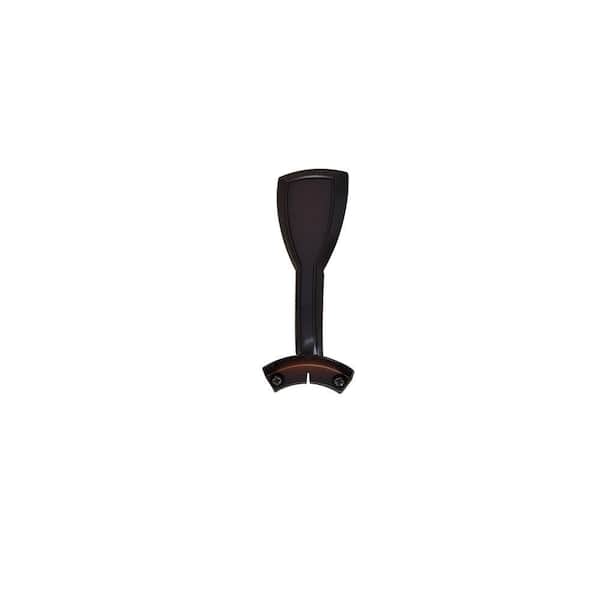 Air Cool Gazebo 52 in. Weathered Bronze Ceiling Fan Replacement Blade Arms (5-Pack)
