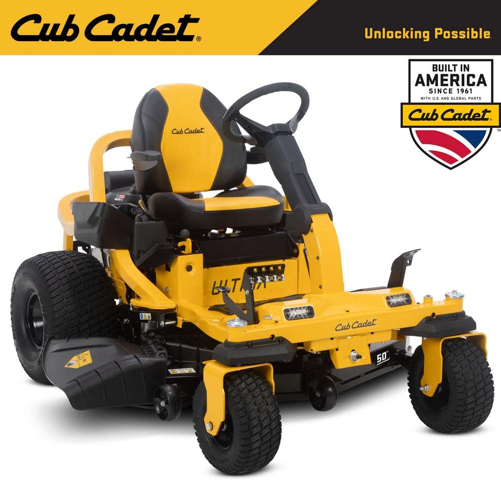 Cub Cadet 17ASGGY2A10