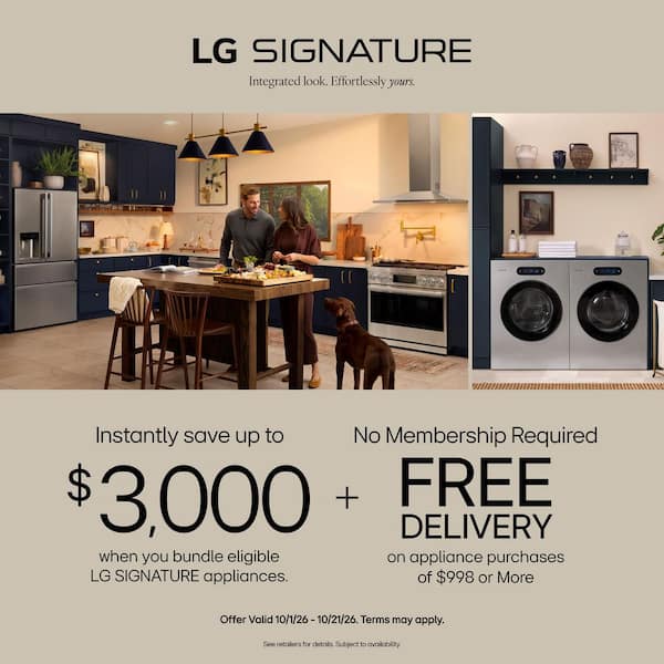 SIGNATURE 6.3 cu. ft. Single Oven Gas Slide-in Range with Dynamic Probake Convection in PrintProof Stainless Steel