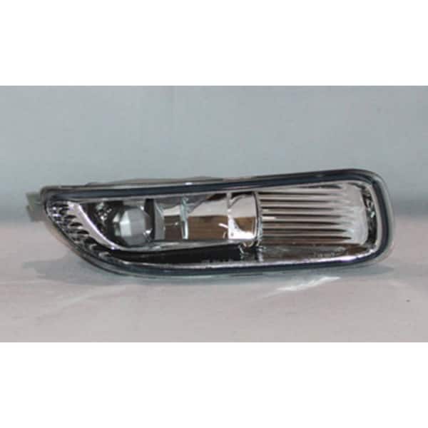 Fog Light Assembly 2003-2004 Toyota Corolla 1.8L