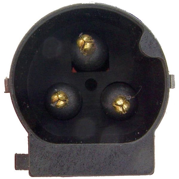 OE Solutions Radiator Fan Assembly Without Controller
