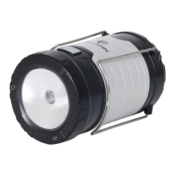 Paladin Collapsible LED Lantern Set (3-Pack) A03ELM33H-HG - The Home Depot